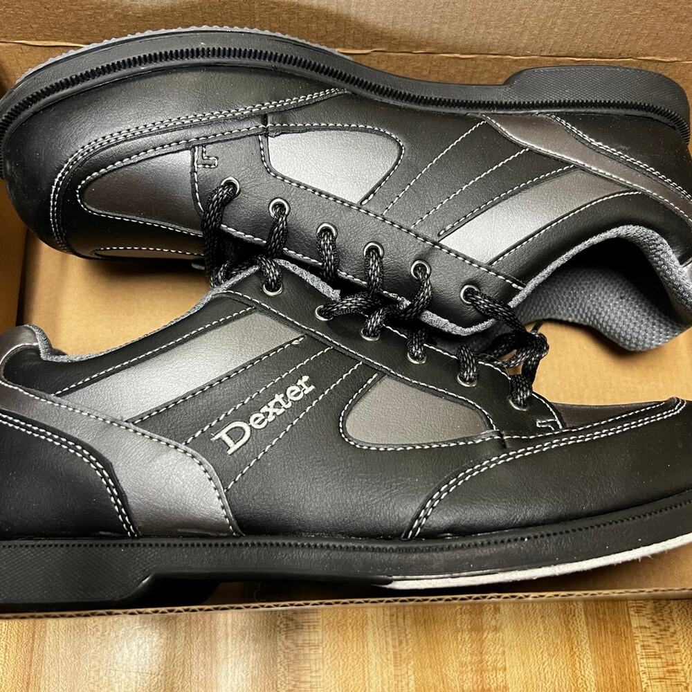 Men’s Bowling Shoes Dexter Pro Am II Left Handed Size 11
